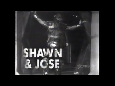 September 30, 1996 WWF Monday Night RAW promo