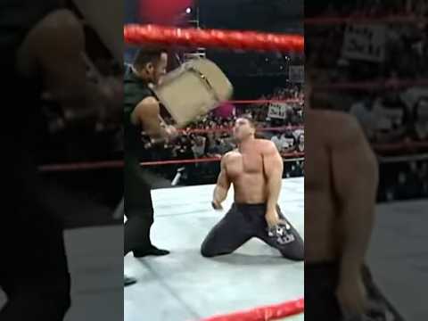 The HARDEST Chairshots Of All Time