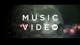 Astronaut - Quantum (Music Video)