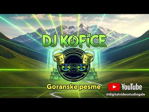 Dj Kofice - Kolo