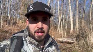 New York Hunting Lease Now Available On HLRBO!