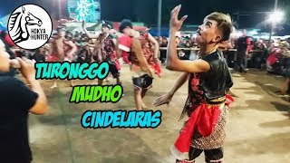 Download lagu JATHILAN TURONGGO MUDHO CINDELARAS BABAK I LIVE PONDOK WONOLELO PART II NDADI mp3