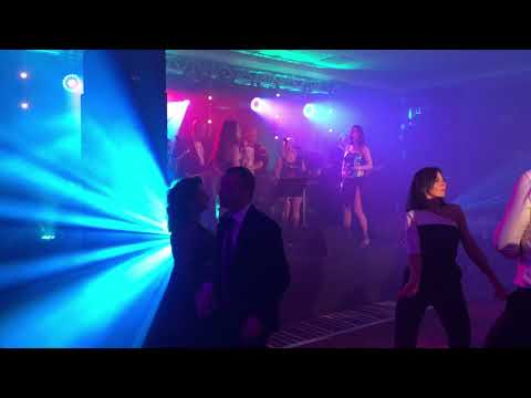 Bankiet z okazji 20-lecia firmy Jakra Corporation Sp. z o.o