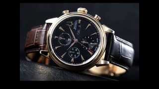 preview picture of video 'Bulova Accutron - Jewelry Shop Online - Rionero in Vulture'