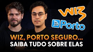 Quem MANDA no setor de seguros? A verdade sobre BB Seguridade, Porto e Caixa!