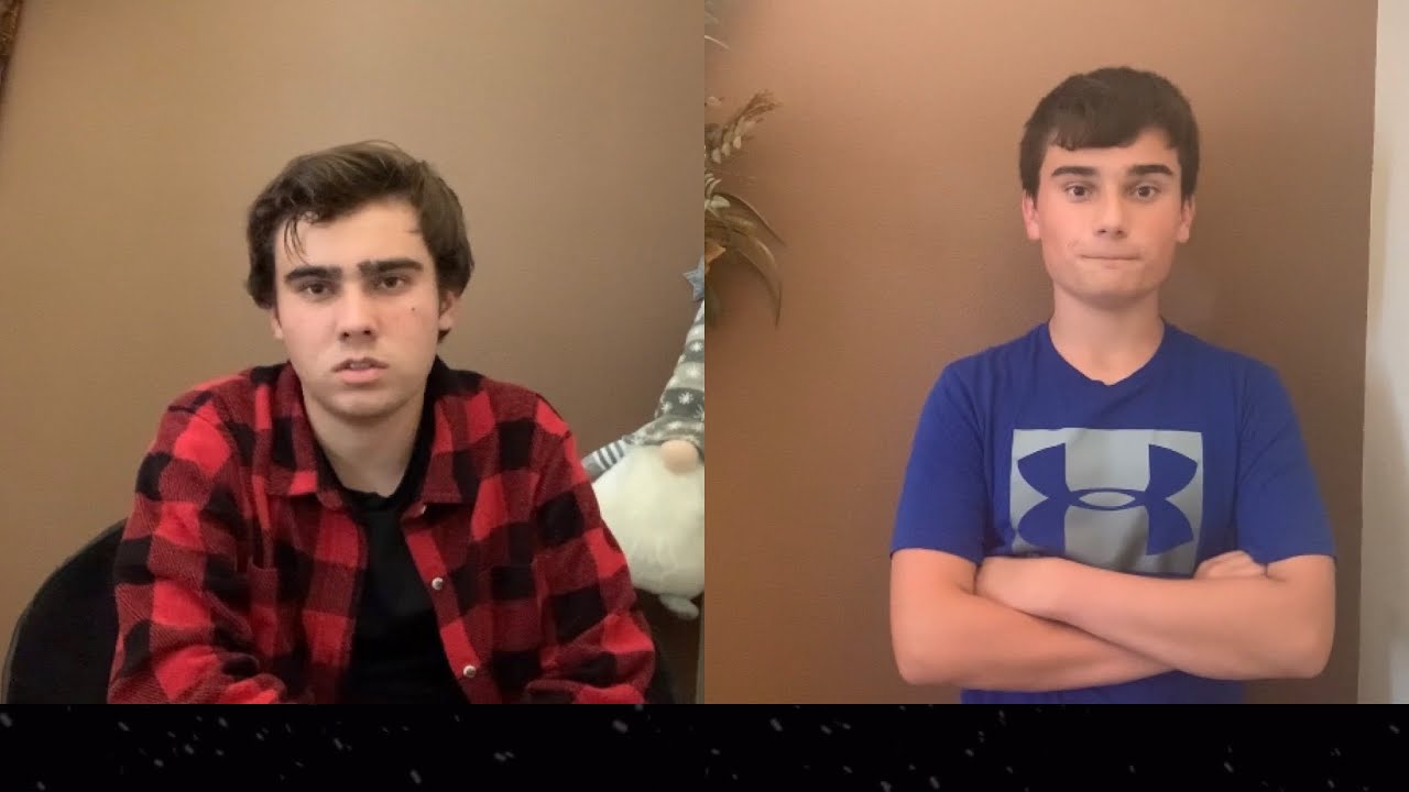 Miniature de la vidéo No One Stays Good: Now in Production! du film No One Stays Good