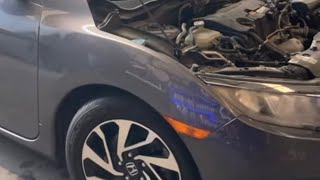 How To Change Spark Plugs & Ignition Coil On A 2006-2018 Honda Civic