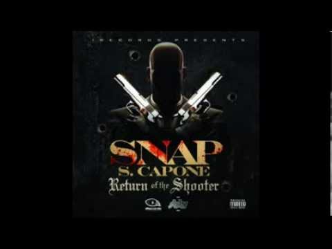 Snap Capone - #21 I'm Coming ft. A Star & Dae D (Return Of The Shooter)