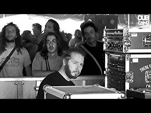 DUB CAMP 2019 - YOUNG VETERAN SOUND SYSTEM ▶ Disciples "Mabrak" ①