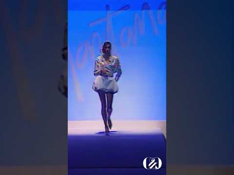 “The Walk of Life” | Supermodel Yasmeen Ghuari