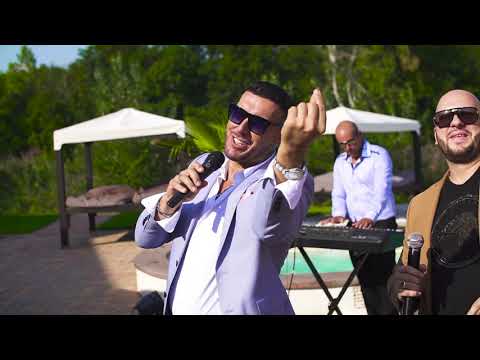 Tarcsi Zoltán Jolly, Hollósy Adrián -  Házi pálinka (Wellness Buli)