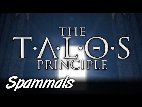 The Talos Principle | Part 14 | WTF IS THIS!