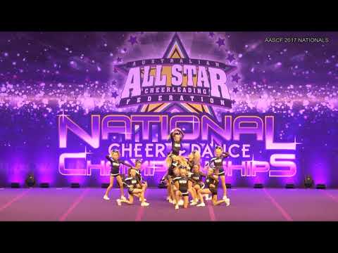 Oxygen Allstars SY3: Yth L3