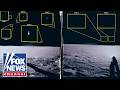 UFO FILES: Scientist believes FOUR types of alien life have been found DEFAULT Thumbnail