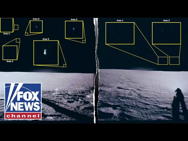 UFO FILES: Scientist believes FOUR types of alien life have been found SDDEFAULT Thumbnail