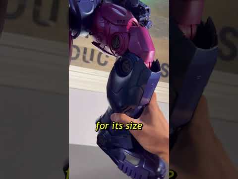 One of The BIGGEST Action Figures Ever #marvellegends #xmen #sentinels #marvel #actionfigures