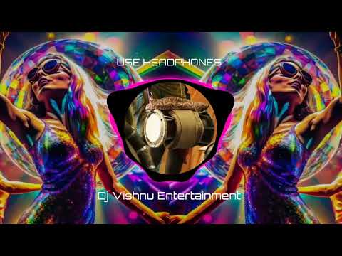 Padichi pathen dj remix song || Polladhavan || Dj Vishnu Entertainment #djremix