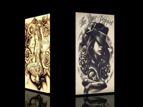 Young-E (Look N2 My Eyez) Slowed N Throwed By LilJ