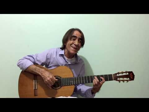 Curta! Bossa Nova - #Click!19 - Chega de Saudade - 1ª parte - Aderbal Duarte