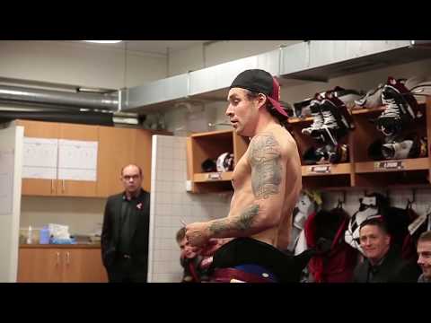 GSHC - HCD 3-0 Clip de match