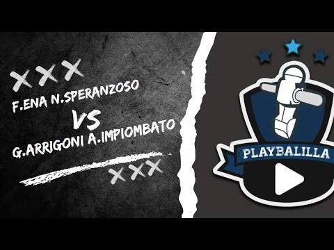 F.Ena N.Speranzoso - G.Arrigoni A.Impiombato Torneo Cassano Magnago Bar Momi del 15/11/2022