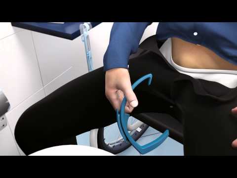 Prostata-MRT-Bilder Tianshi Prostatitis Behandlung Badami