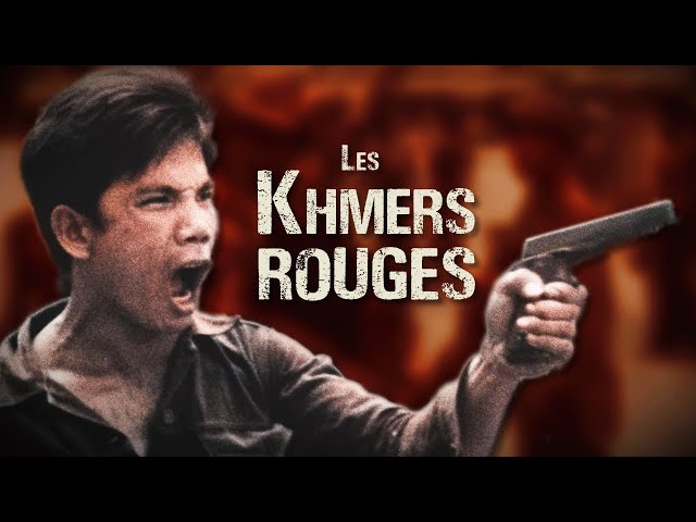 Vídeo relacionado con A Cambodian Prison Portrait: One Year in the Khmer Rouge's S21