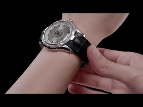 Wrist watch L’Duchen Ballet