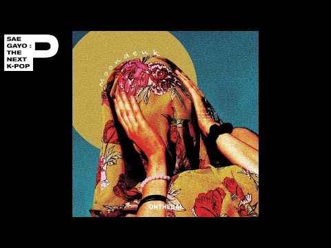 [Official Audio] onthedal - Moondeuk