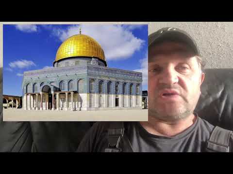 Zašto je Jeruzalem važan za Islam? - činjenice koje još niste znali