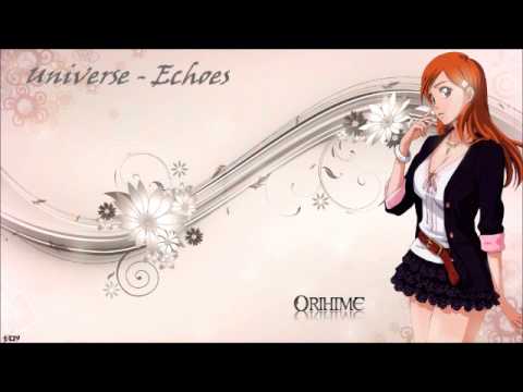 Universe - Echoes (Bleach)