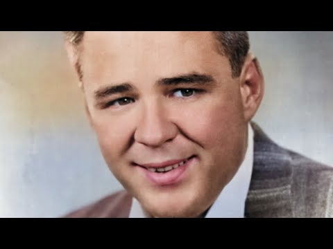 Tragic Details Found In The Big Bopper's Autopsy Report