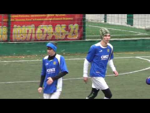 6 КХ 10 Program Ace – Инвентус (с карточками)