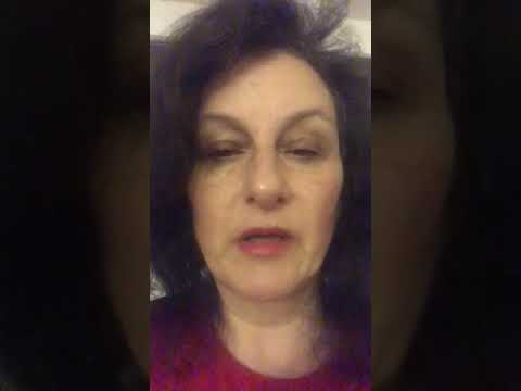 Cora Frost - Nachtrag - Wie verändert Corona die Choreographie des Alltags?