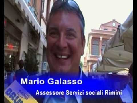 Altarimini.Notte rosa 2010:filerà tutto 'liscio'