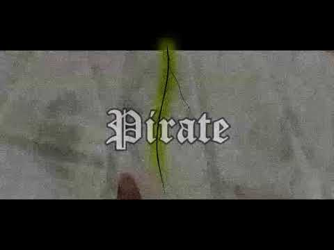 [FREE] Damso - "Pirate" ft. Booba x kaaris | Dark/Sad Type Beat | (prod by.LunexBeatz)