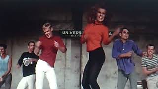 The Animals:  &quot;Club A-GoGo&quot;  (1964)