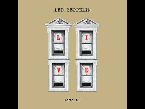 Led Zeppelin - Kashmir (Live from Knebworth, 1979)