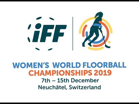 2019 Women's WFC -  Day 4 Highlights