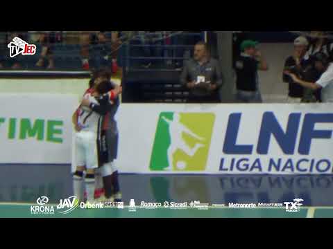 TV JEC - Marreco 2x2 JEC/Krona - 08/09/17