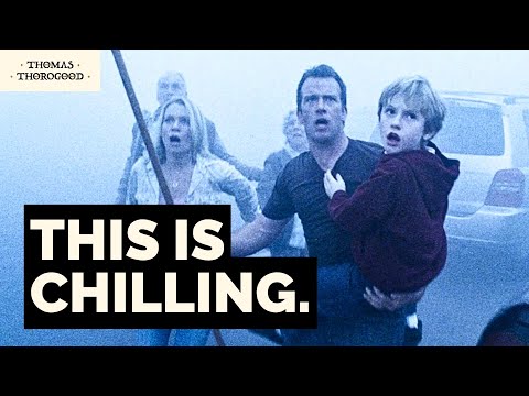 The Mist EXPLAINED