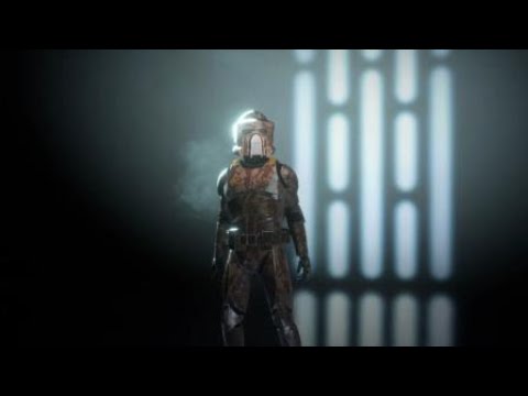 212th Recon Division And 41st Battalion Clone Skins Added -Star Wars Battlefront 2