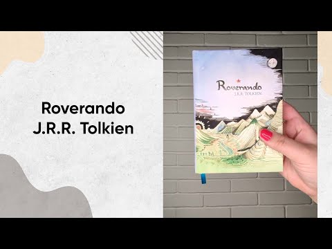 Roverando - J.R.R. Tolkien | Harper Kids