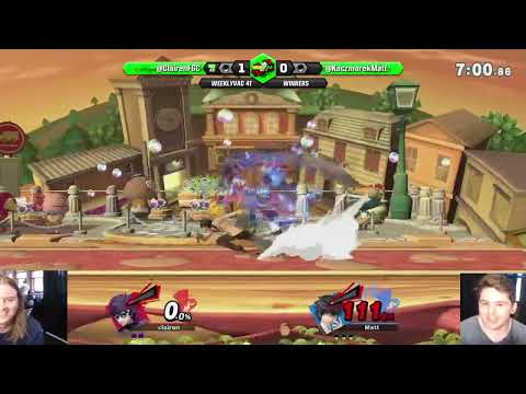 WeeklyVac 41 - 27/01/21