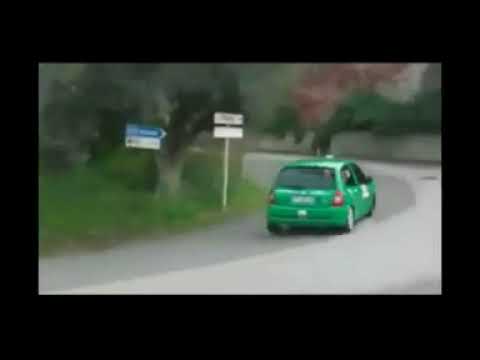 RALLY TINDARI TESTACODA !!