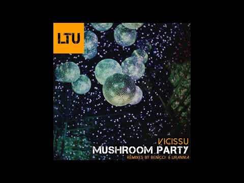 Vicissu - Mushroom Party (Original Mix)