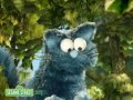 Sesame Street Elmo S World 1056