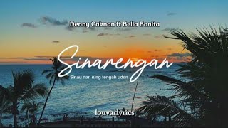 Download lagu Denny Caknan feat Bella Bonita - Sinarengan ( lirik lagu) mp3