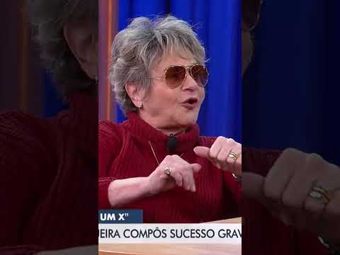 Marquei Um X - Xuxa