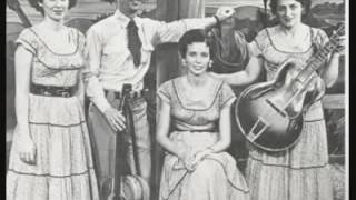 Hank Snow & Anita Carter I Dreamed Of An Old Love Affair (1962).